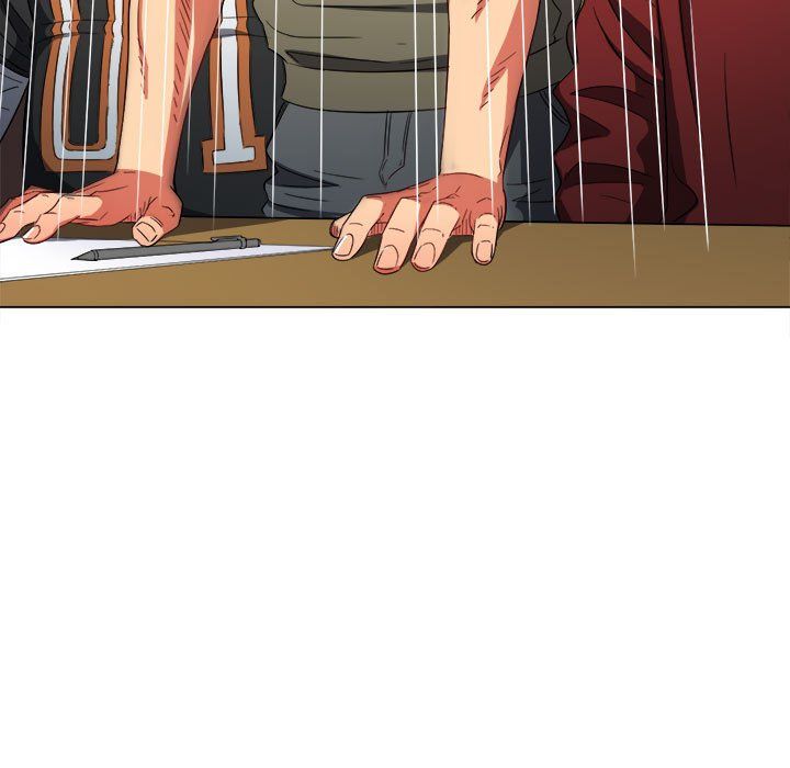 难缠小恶女第115话