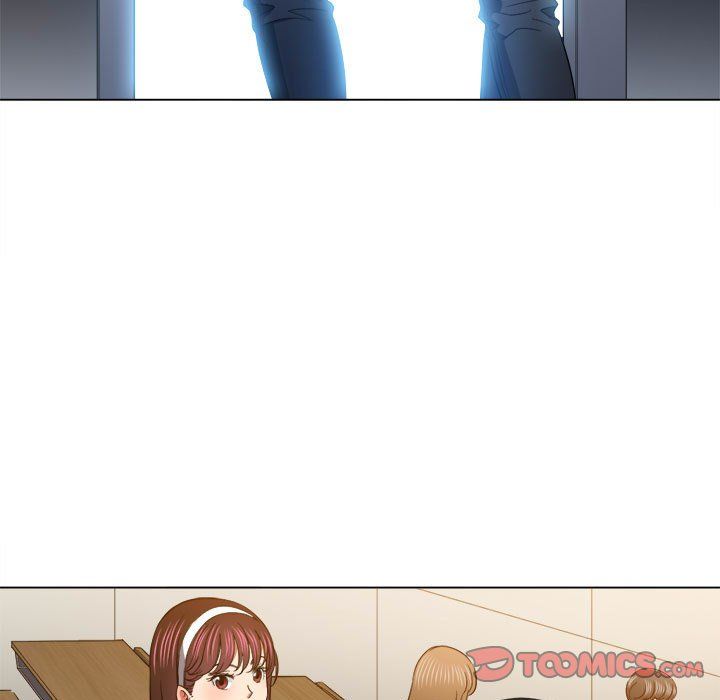 难缠小恶女第115话