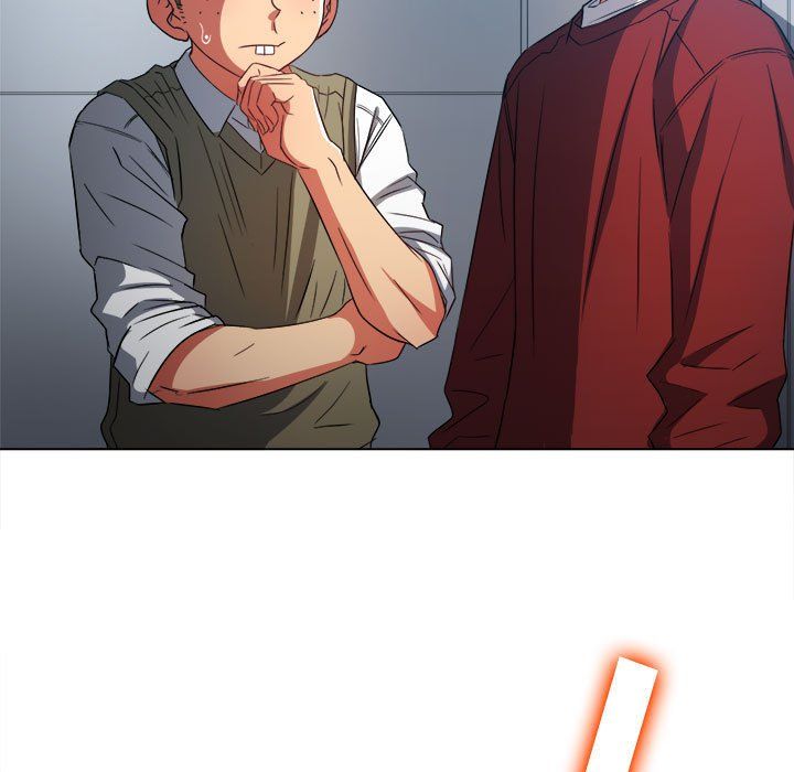 難纏小惡女第116話