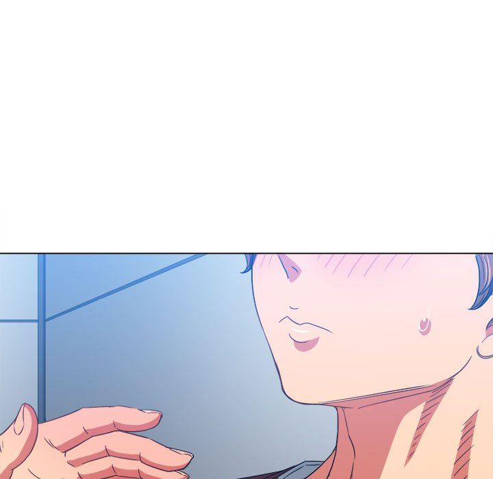 难缠小恶女第116话