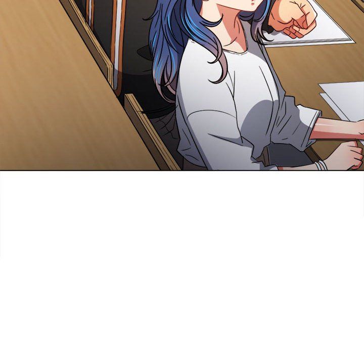 難纏小惡女第116話