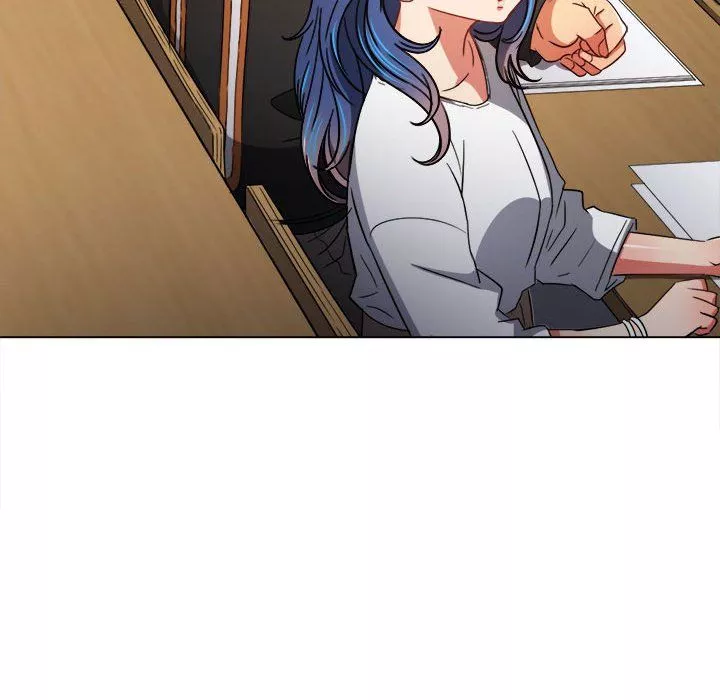 難纏小惡女第116話