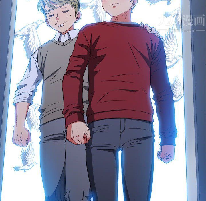 难缠小恶女第116话