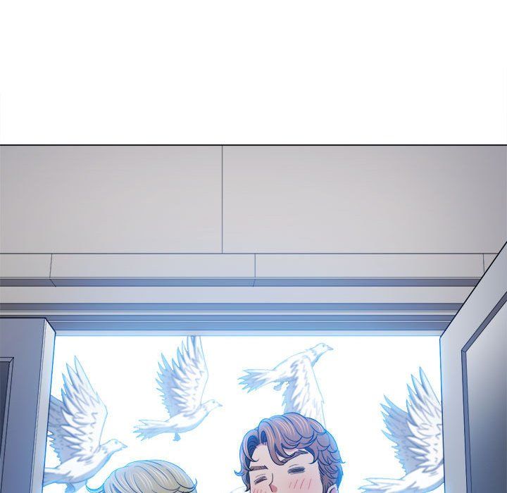 難纏小惡女第116話