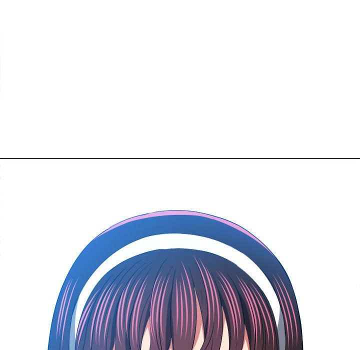 難纏小惡女第116話