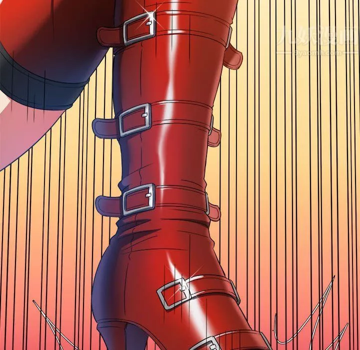 難纏小惡女第116話