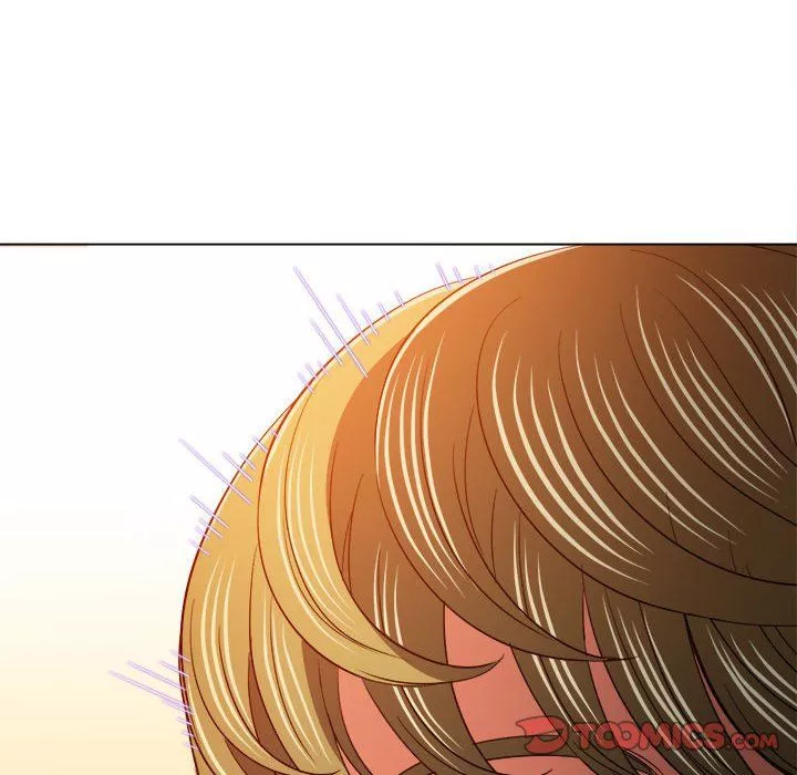 難纏小惡女第116話