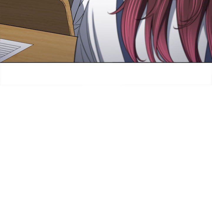 難纏小惡女第117話