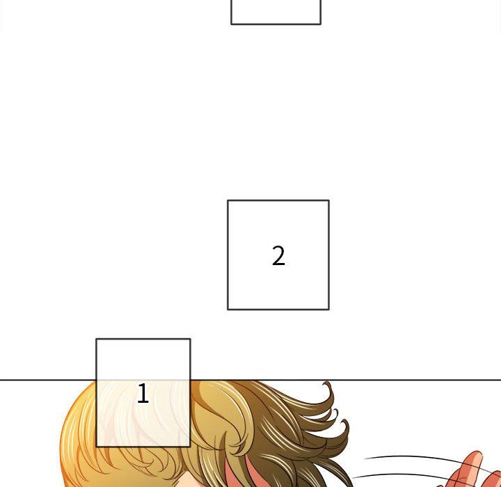 難纏小惡女第117話