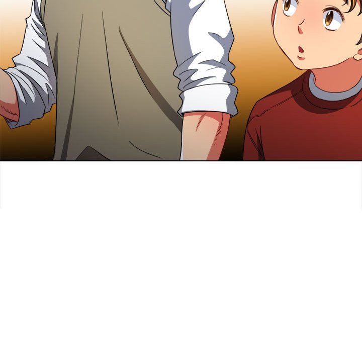 難纏小惡女第117話