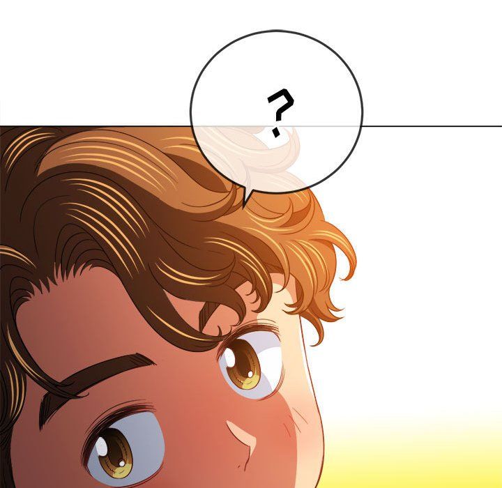 難纏小惡女第117話