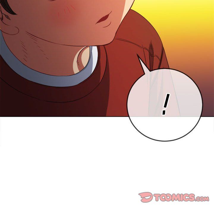 難纏小惡女第117話