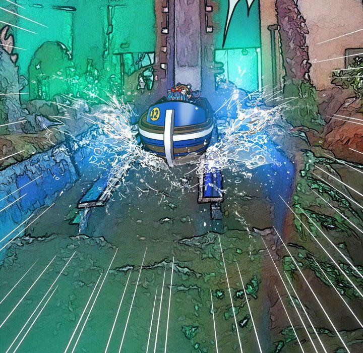 难缠小恶女第118话