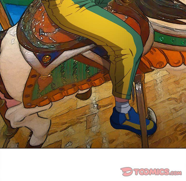 难缠小恶女第118话