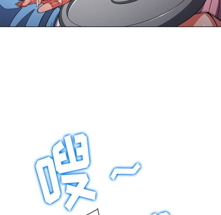 难缠小恶女第118话