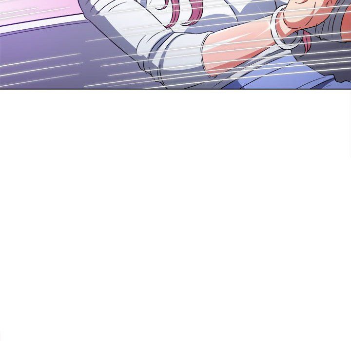 难缠小恶女第118话