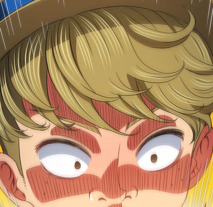 难缠小恶女第118话