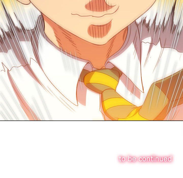 难缠小恶女第118话