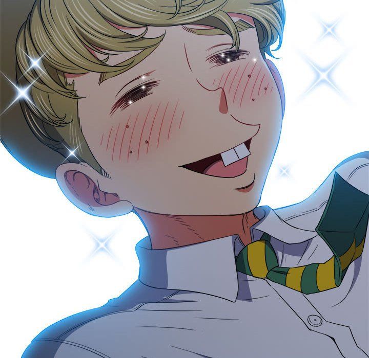 難纏小惡女第119話