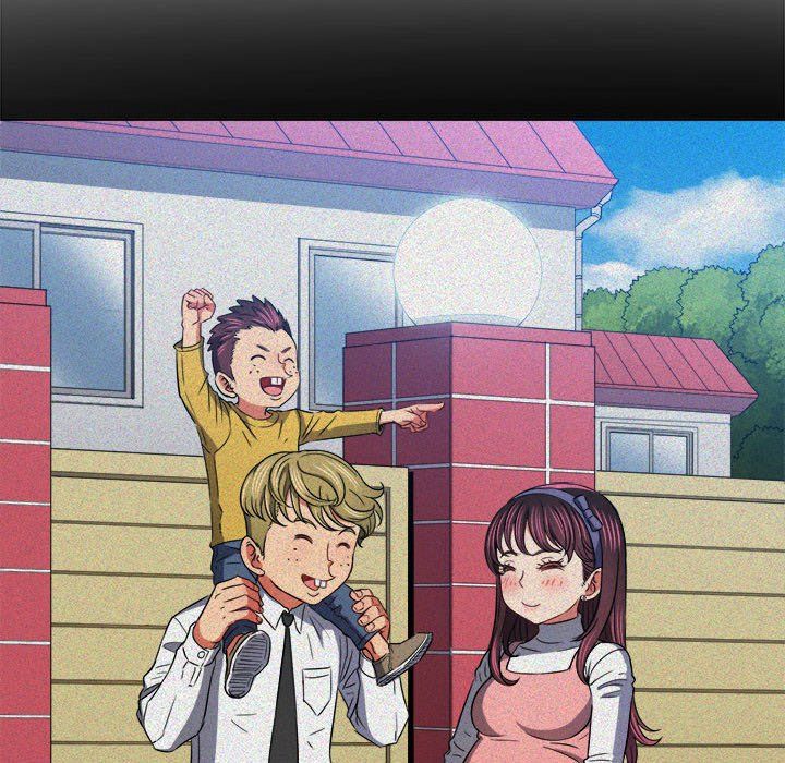 難纏小惡女第119話