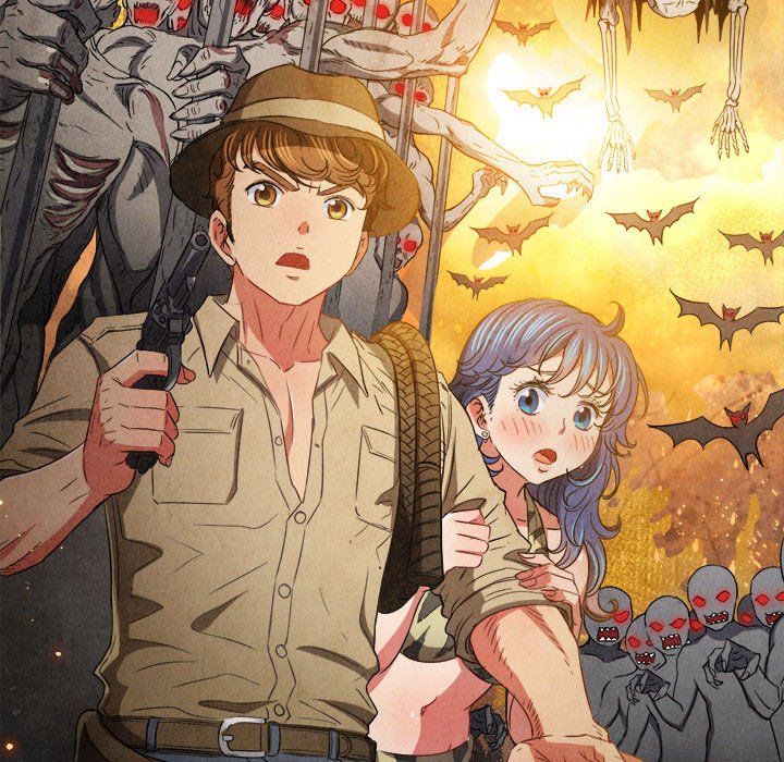 難纏小惡女第119話