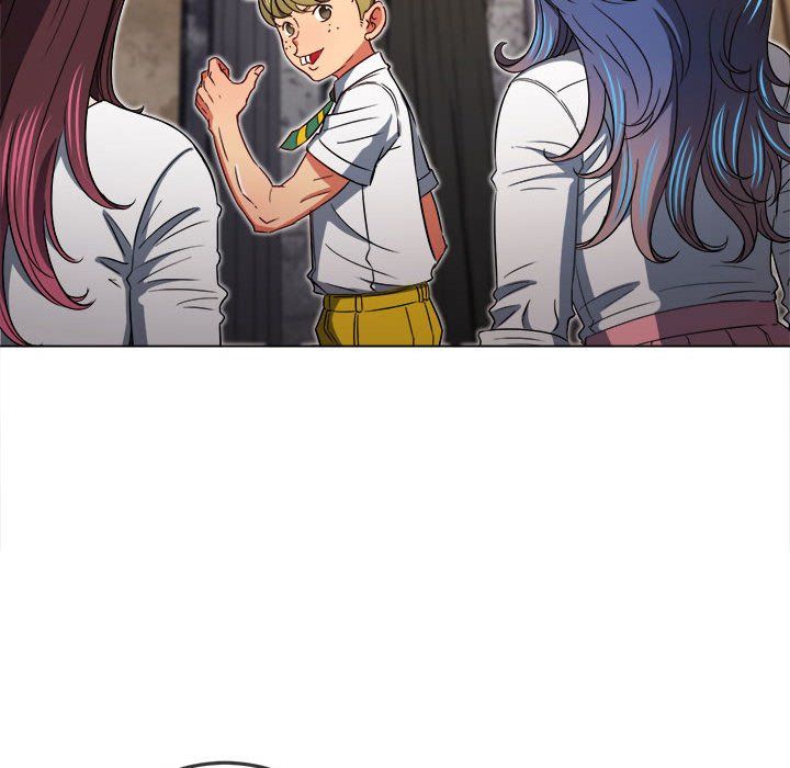 難纏小惡女第119話