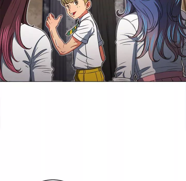 難纏小惡女第119話