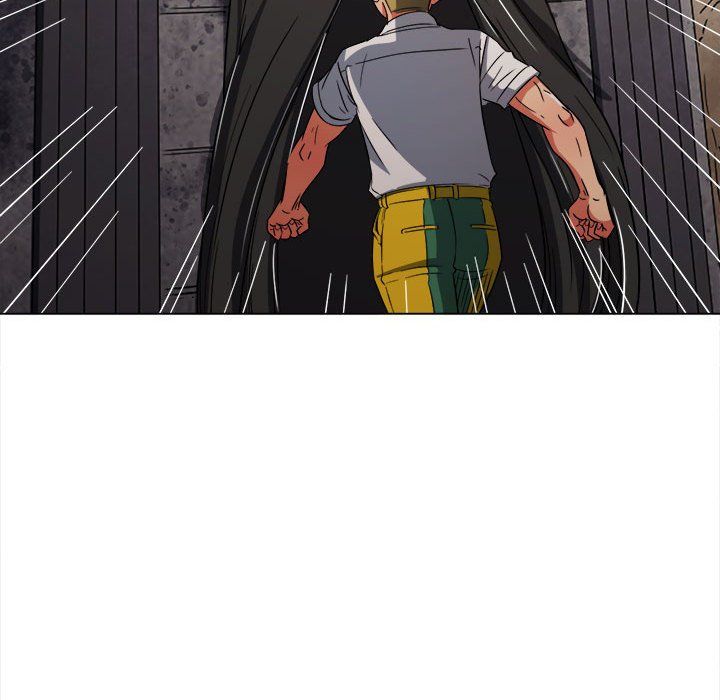 难缠小恶女第119话