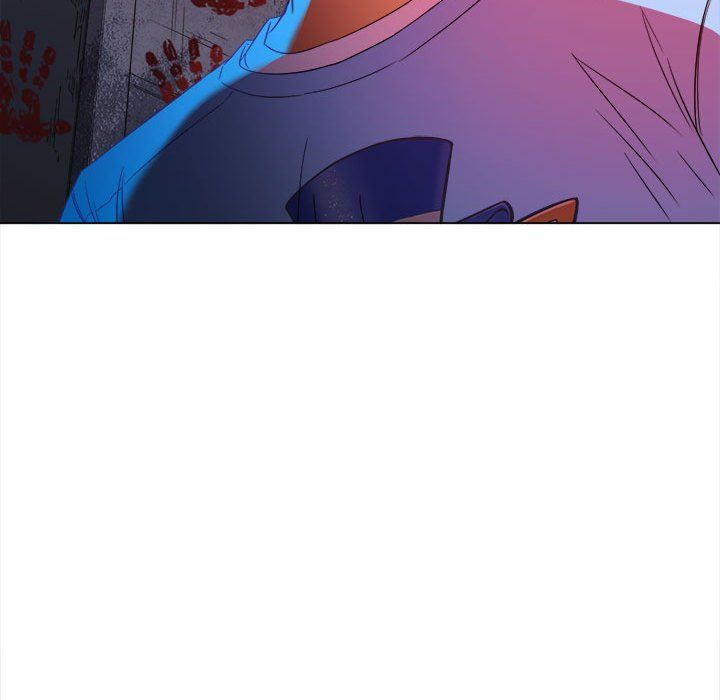 難纏小惡女第119話