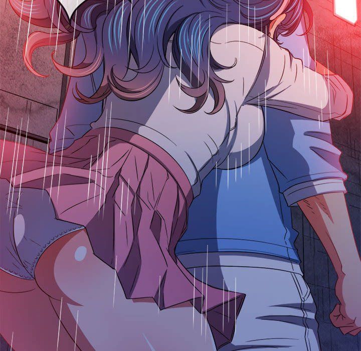 難纏小惡女第119話