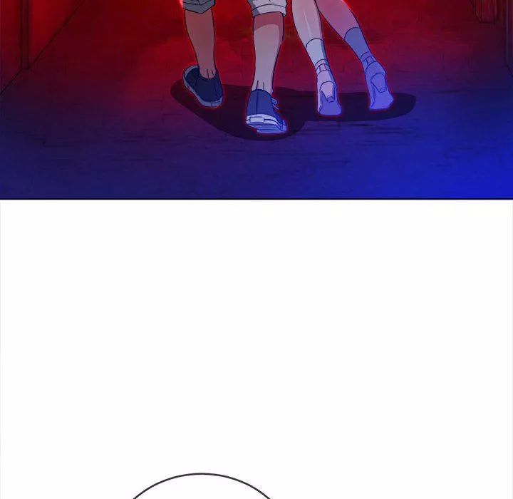 難纏小惡女第119話