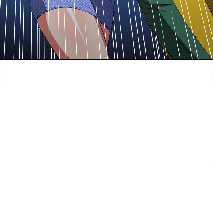 難纏小惡女第119話