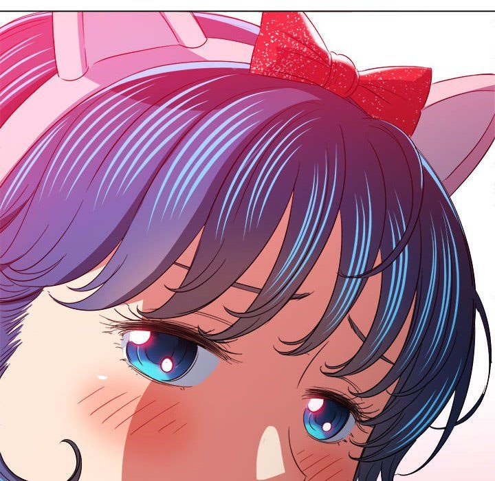 難纏小惡女第119話