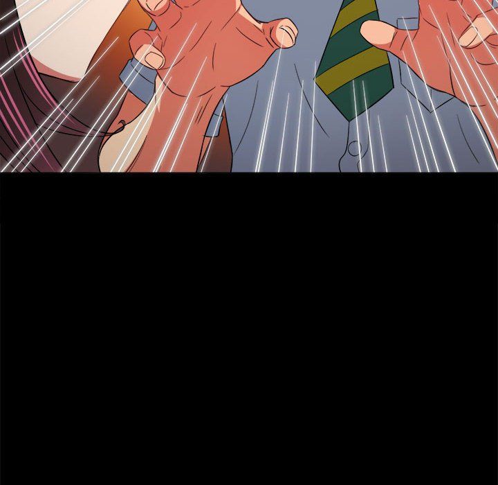 难缠小恶女第120话