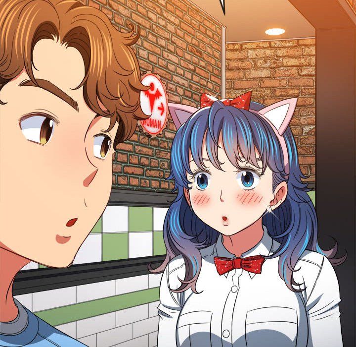 难缠小恶女第120话