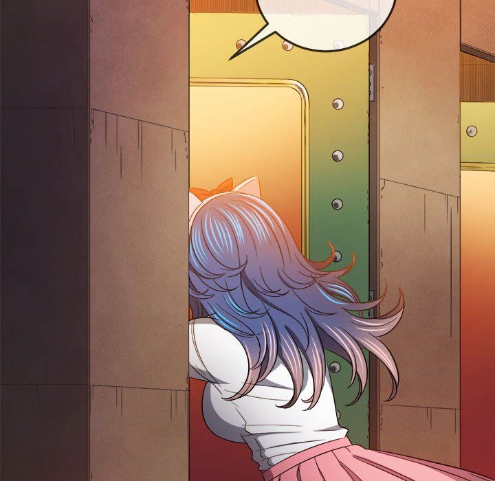 难缠小恶女第120话