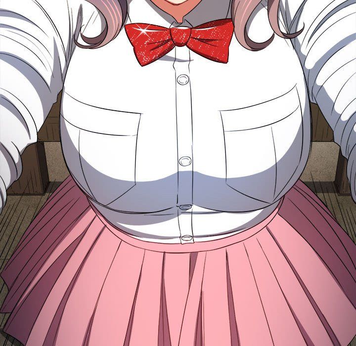 难缠小恶女第120话