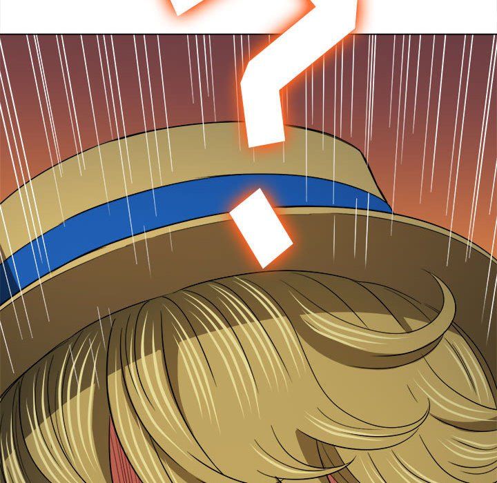 难缠小恶女第120话