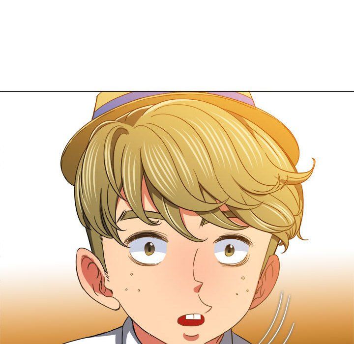 難纏小惡女第121話