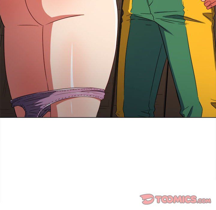 难缠小恶女第121话