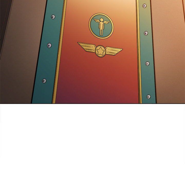 难缠小恶女第121话