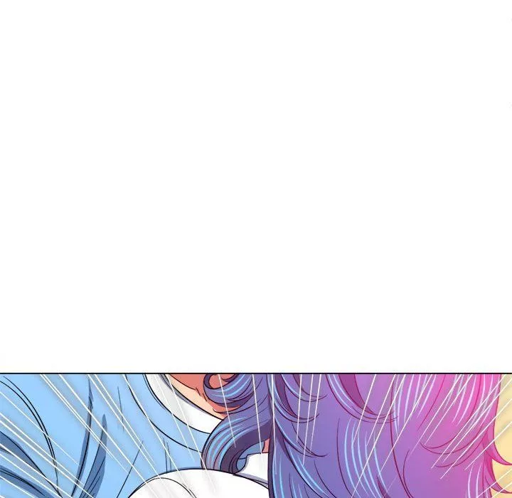 難纏小惡女第121話
