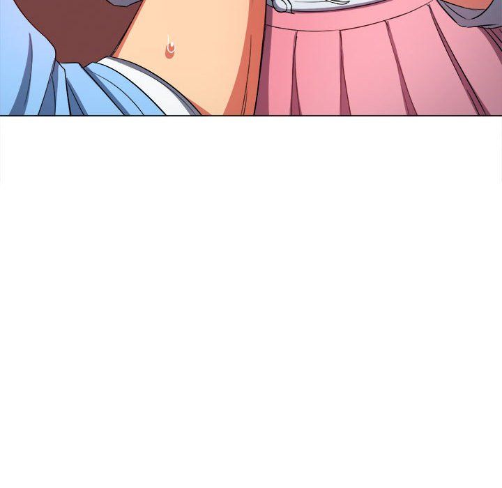 难缠小恶女第121话