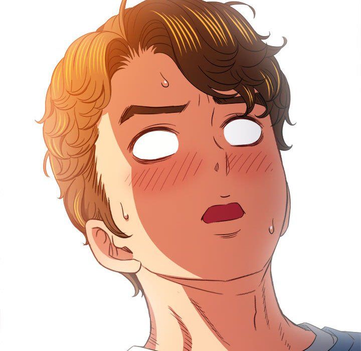 难缠小恶女第121话