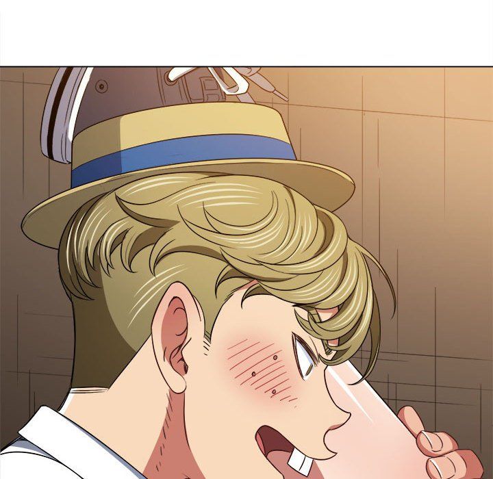 難纏小惡女第121話