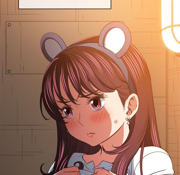 难缠小恶女第121话