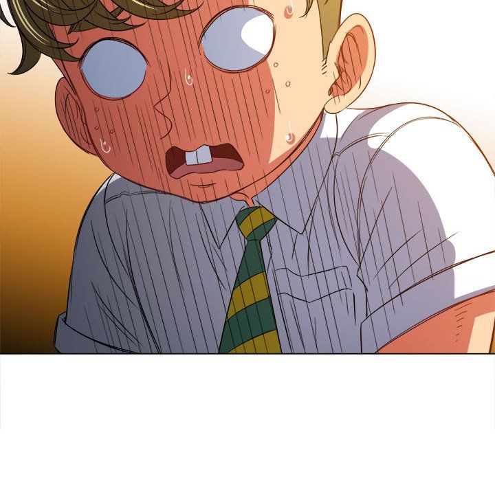 難纏小惡女第121話