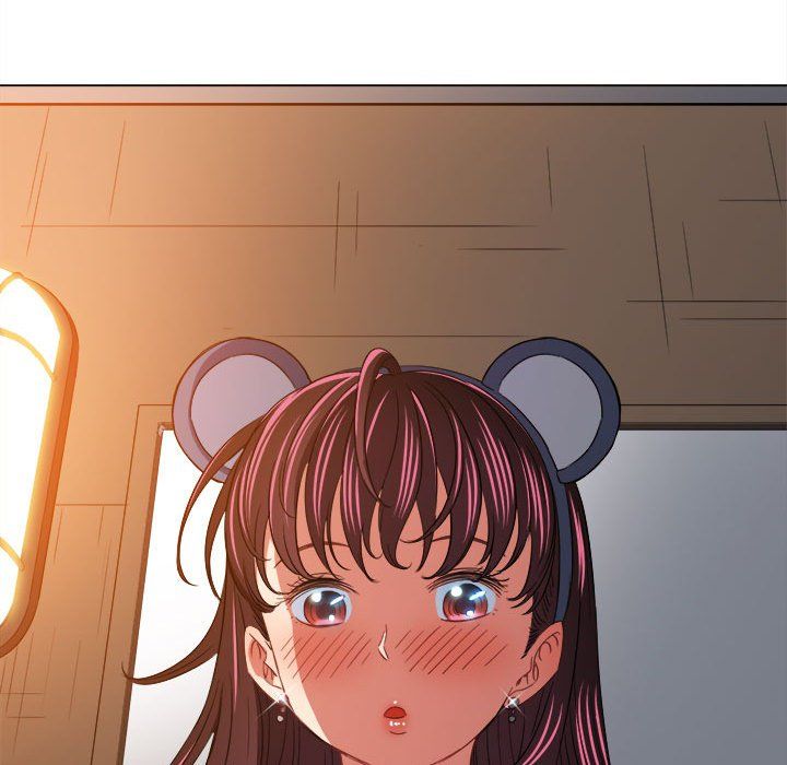 難纏小惡女第121話