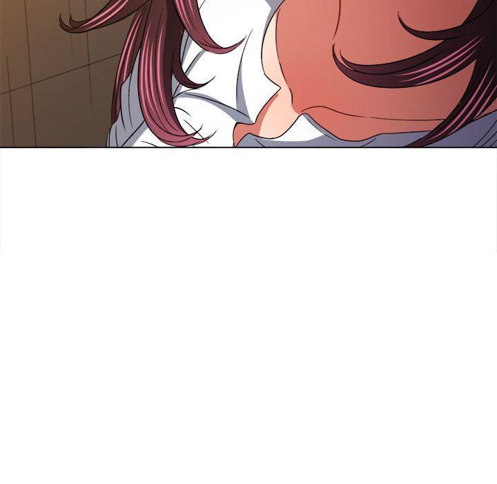 难缠小恶女第122话