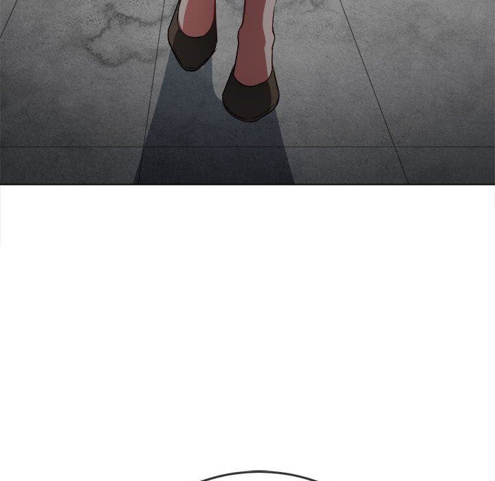 难缠小恶女第122话